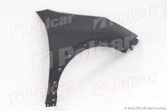 POLCAR 41H102 — Крыло