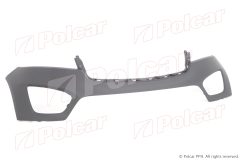 POLCAR 41K207-1 — Бампер