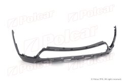POLCAR 41K207-2 — Бампер