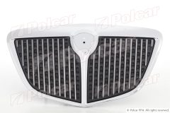 POLCAR 421705-1 — Grilă radiator