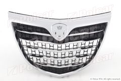 POLCAR 42A105 — Grilă radiator