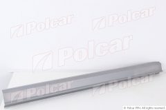 POLCAR 432441-2 — Ornament prag ușă