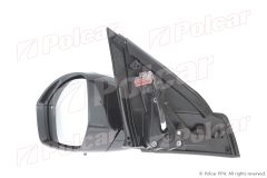 POLCAR 43X2511M — Зеркало боковое