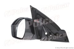 POLCAR 43X2514M — Зеркало боковое