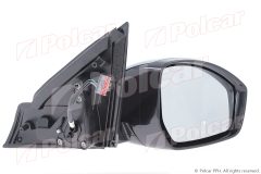 POLCAR 43X2521M — Зеркало боковое