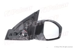 POLCAR 43X2523M — Зеркало боковое