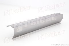 POLCAR 452541-2 — Накладка порога