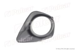 POLCAR 453327-1 — Înveliș bară de protecție