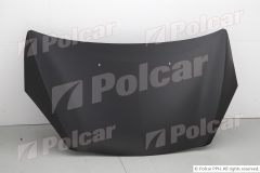 POLCAR 455103MJ — Капот