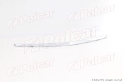 POLCAR 458127-4 — Ornament bară de protecție