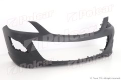 POLCAR 458507-1 — Бампер