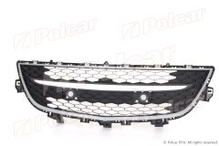 POLCAR 458527 — Облицовка бампера