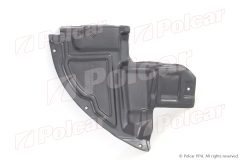 POLCAR 4585347T — Кожух двигателя