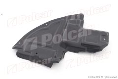 POLCAR 4585348T — Кожух двигателя