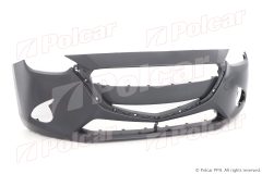 POLCAR 45B207 — Bară de protecție