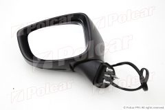 POLCAR 45B2516M — Oglindă exterioară