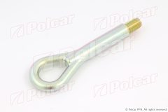 POLCAR 45BK056 — Cârlig de tractare