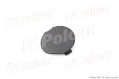 POLCAR 45D307-9 — Capac cârlig de remorcare