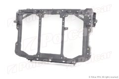 POLCAR 45X204-2 — Fațadă frontală