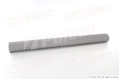 POLCAR 500341-3 — Накладка порога