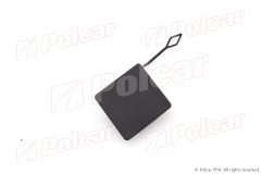 POLCAR 500396-9 — Заглушка буксировочного крюка