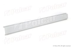 POLCAR 500541-2 — Накладка порога