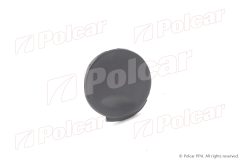 POLCAR 500596-9 — Заглушка буксировочного крюка