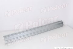 POLCAR 500641-2 — Накладка порога