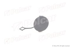 POLCAR 500696-9 — Заглушка буксировочного крюка