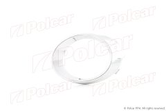 POLCAR 501829-5 — Рамка противотуманной фары