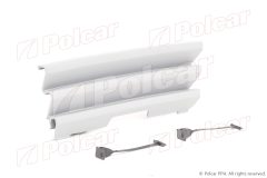 POLCAR 502607-9 — Заглушка буксировочного крюка
