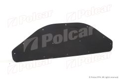 POLCAR 5036WM — Шумоизоляция моторного отсека
