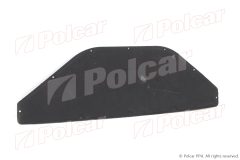 POLCAR 5037WM — Шумоизоляция моторного отсека