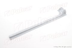 POLCAR 504042-2 — Накладка порога