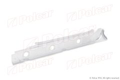 POLCAR 506241-7 — Внутренняя накладка порога