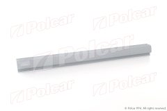 POLCAR 506941-3 — Накладка порога