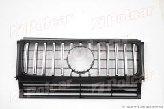 POLCAR 507605-1 — Grilă radiator