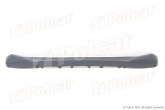 POLCAR 50A125 — Spoiler