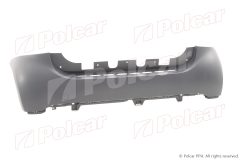 POLCAR 50A196 — Bară de protecție