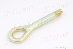 POLCAR 50BK031 — Буксировочный крюк