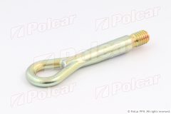 POLCAR 50BK067 — Cârlig de tractare