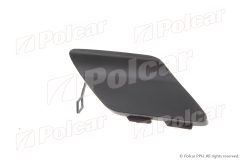 POLCAR 50C10719 — Заглушка буксировочного крюка