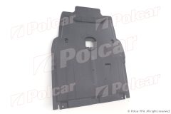POLCAR 50C134-5 — Capac motor