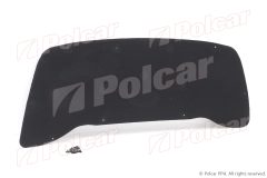 POLCAR 50C1WM — Izolație compartiment motor