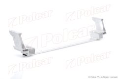POLCAR 50C234 — Кронштейн радиатора