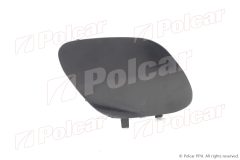 POLCAR 50D207-9 — Заглушка буксировочного крюка