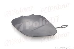 POLCAR 50D20739 — Заглушка буксировочного крюка