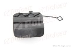 POLCAR 50D296-9 — Заглушка буксировочного крюка