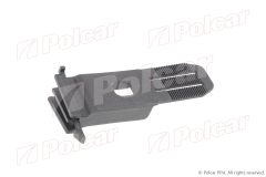 POLCAR 50E105-9 — Grilă de ventilație bară de protecție