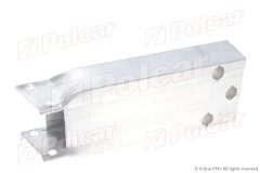 POLCAR 50E201-5 — Suport bară de protecție